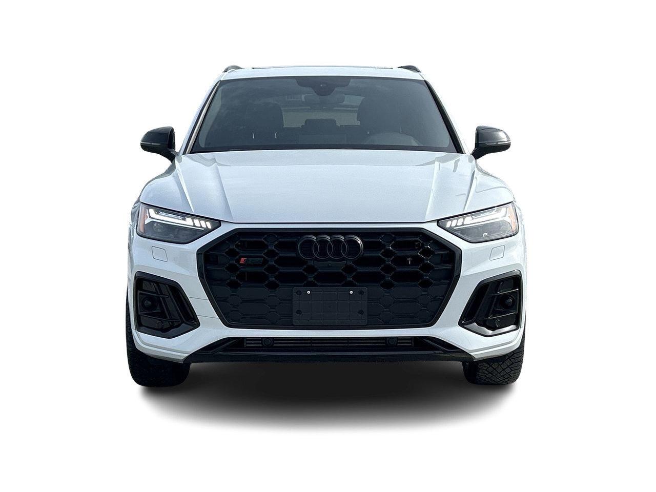 2024 Audi SQ5 Technik TFSI quattro   3.99% up to 48m Photo