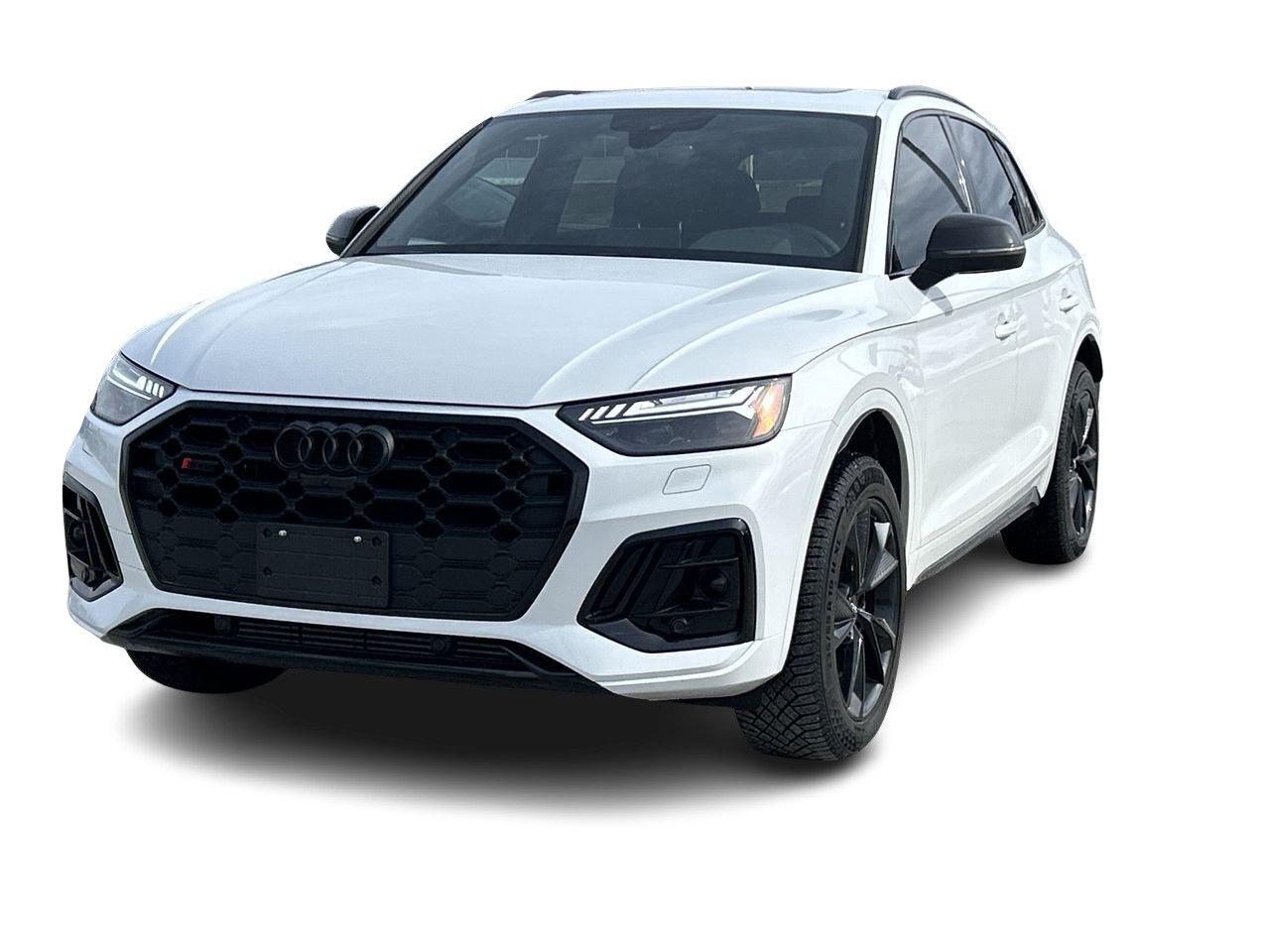 2024 Audi SQ5 Technik TFSI quattro   3.99% up to 48m Photo4