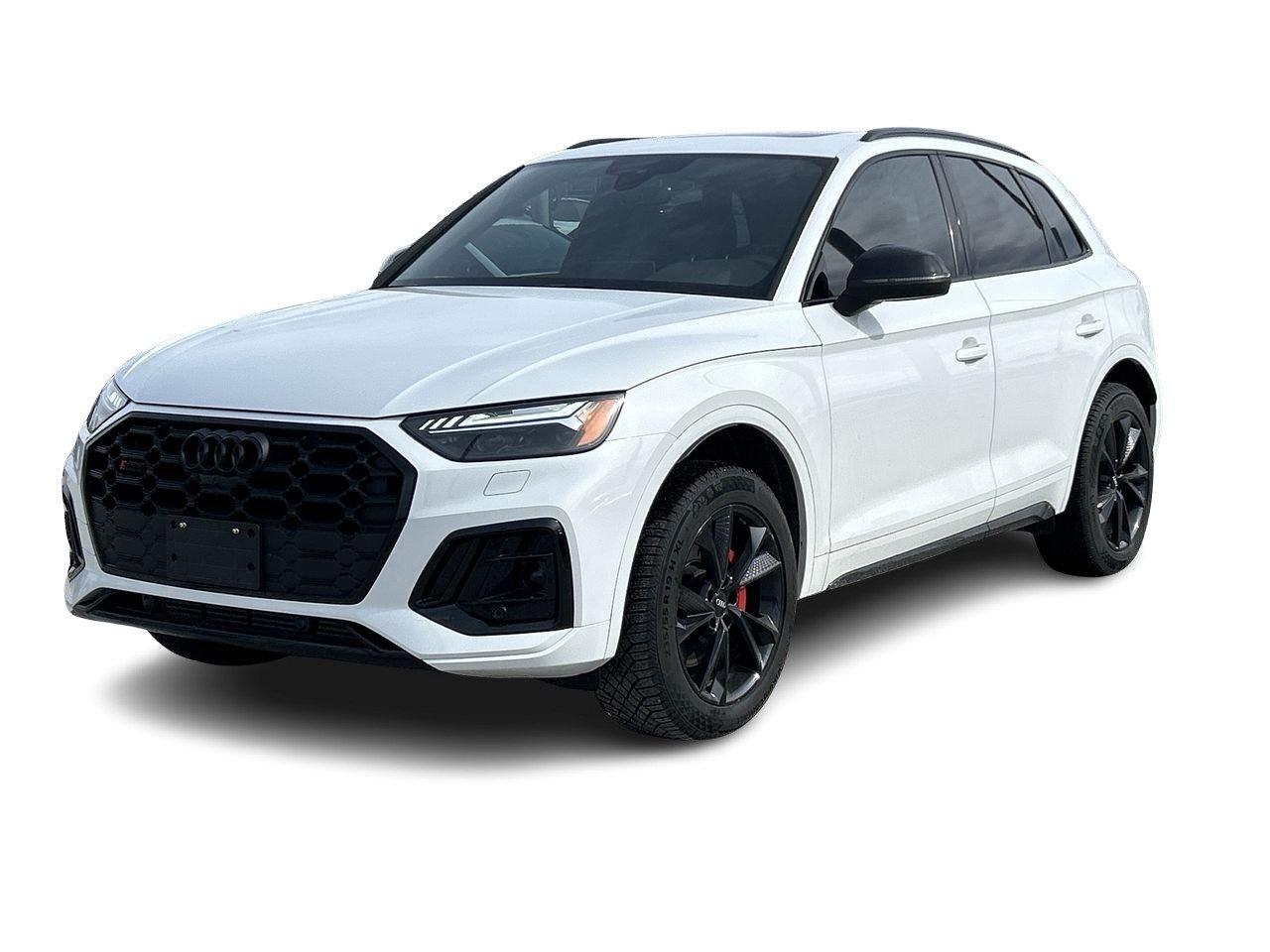 2024 Audi SQ5 Technik TFSI quattro   3.99% up to 48m Photo