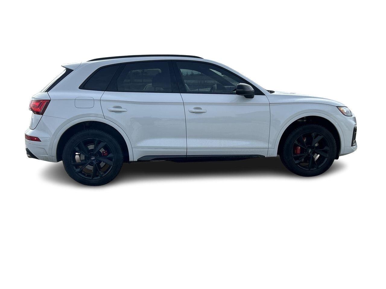 2024 Audi SQ5 Technik TFSI quattro   3.99% up to 48m Photo