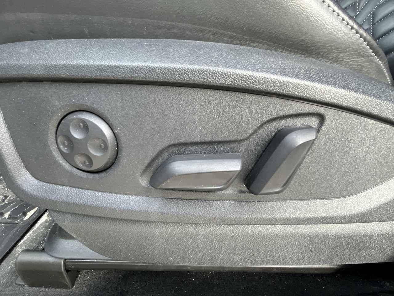 2024 Audi SQ5 Technik TFSI quattro   3.99% up to 48m Photo