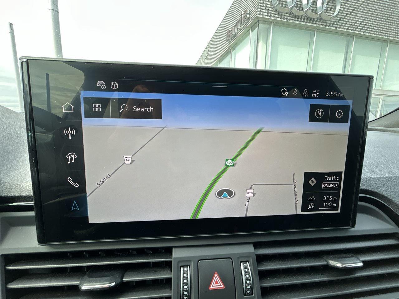 2024 Audi SQ5 Technik TFSI quattro   3.99% up to 48m Photo