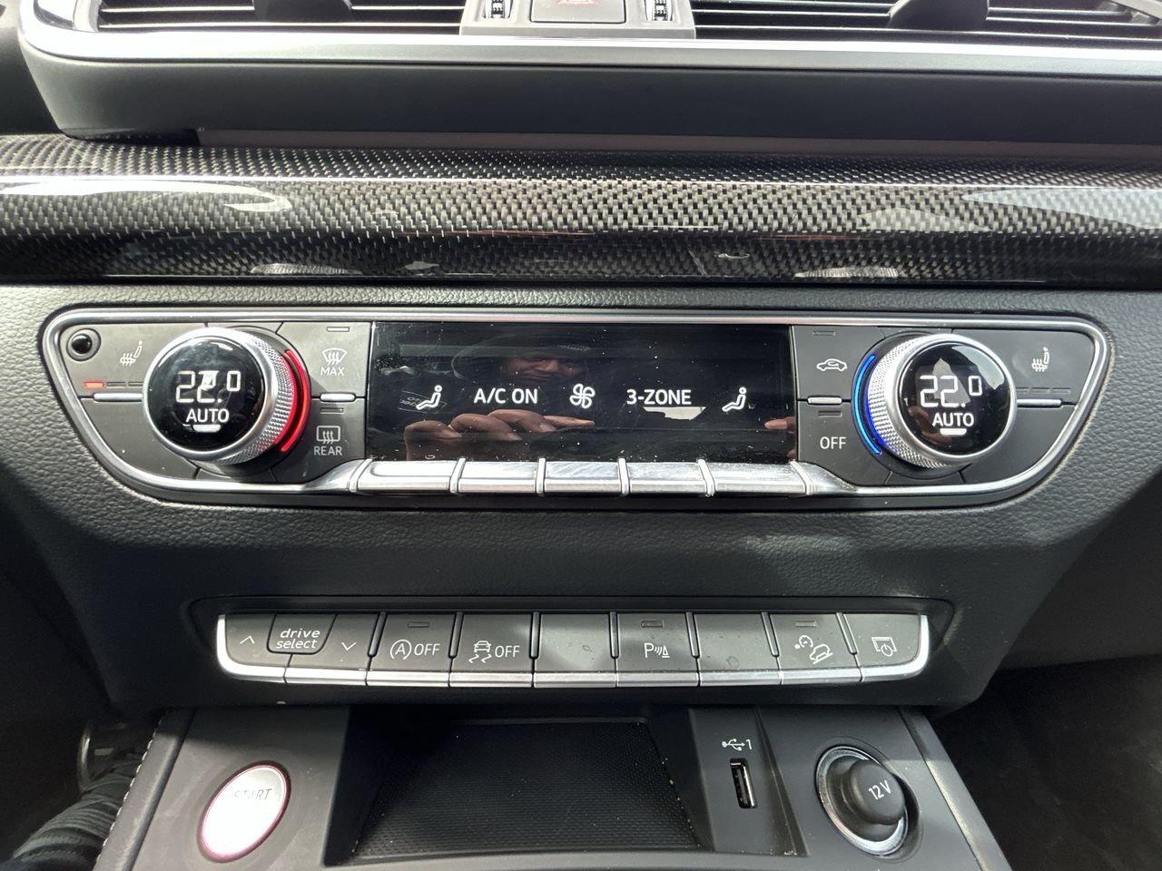 2024 Audi SQ5 Technik TFSI quattro   3.99% up to 48m Photo