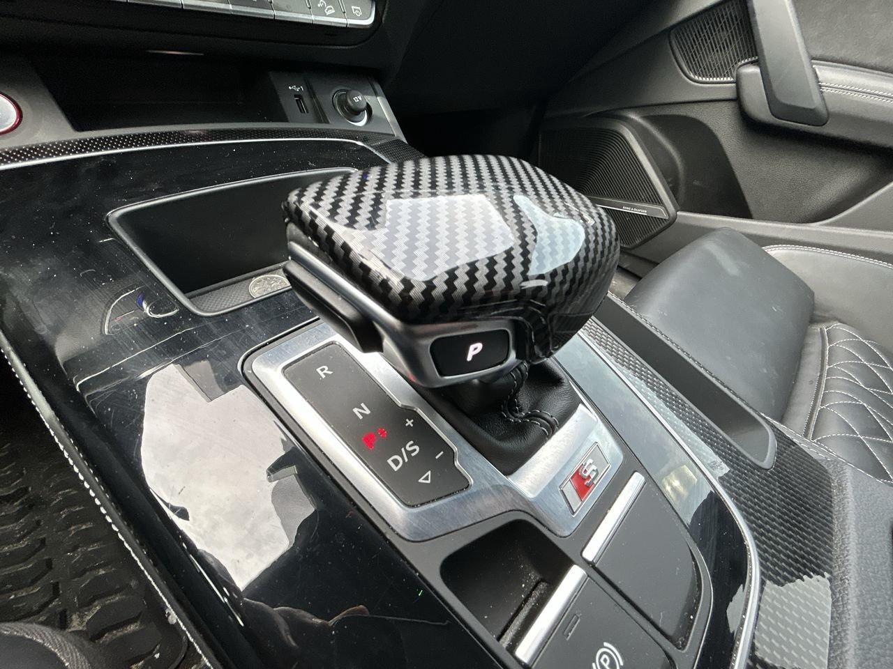 2024 Audi SQ5 Technik TFSI quattro   3.99% up to 48m Photo