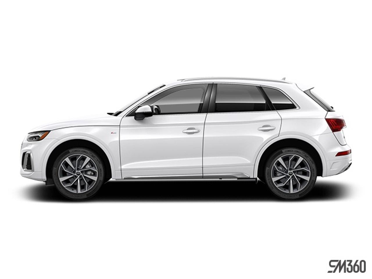 2022 Audi Q5 45 2.0T Technik quattro 7sp S Tronic Photo