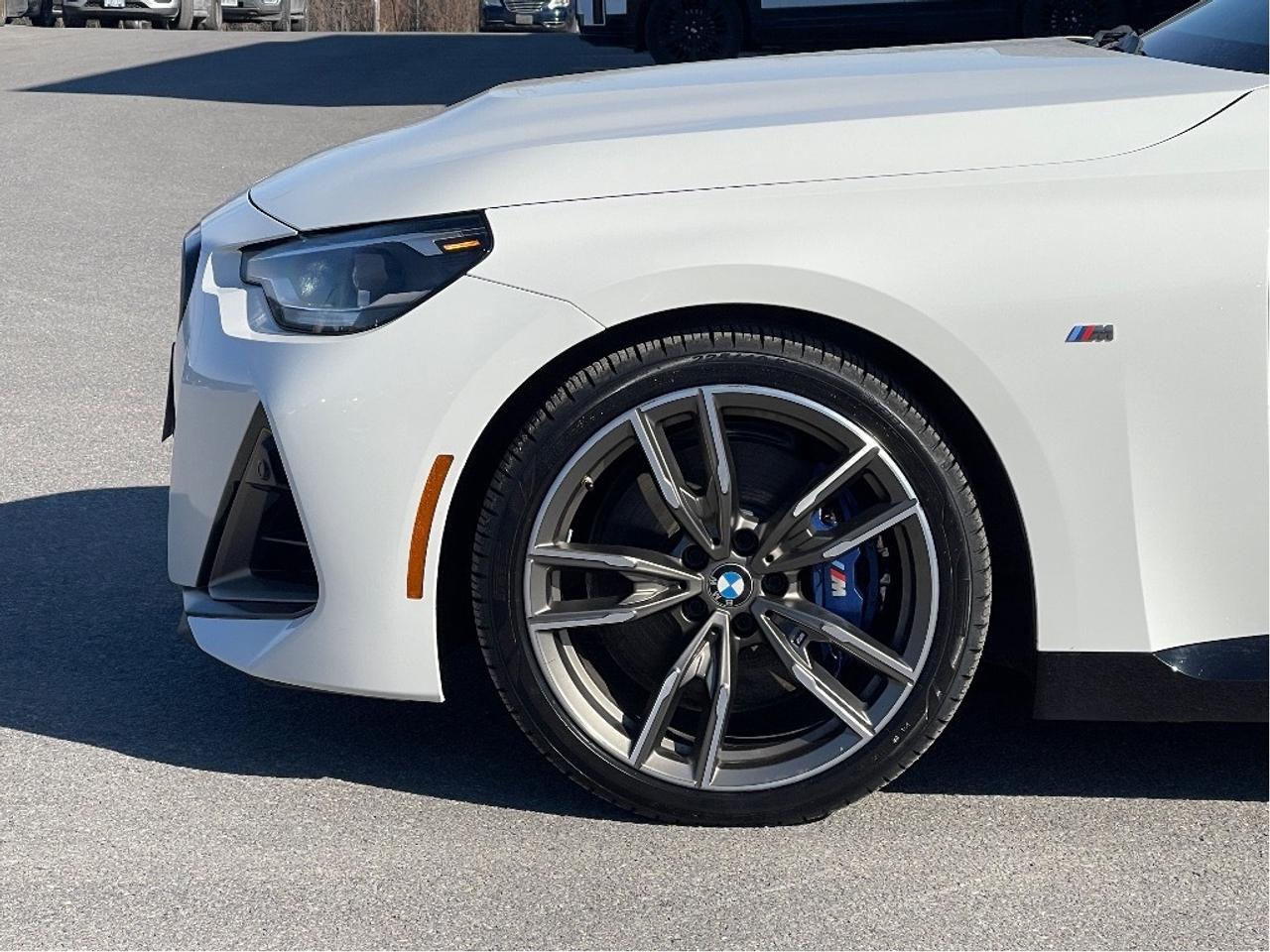 2022 BMW 2 Series xDrive Photo