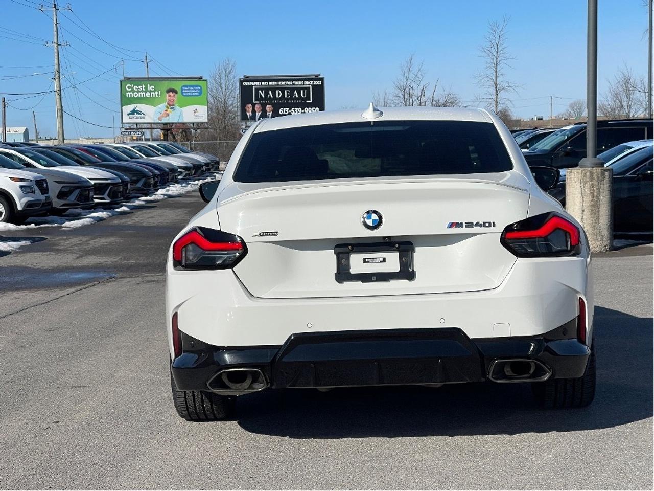 2022 BMW 2 Series xDrive Photo