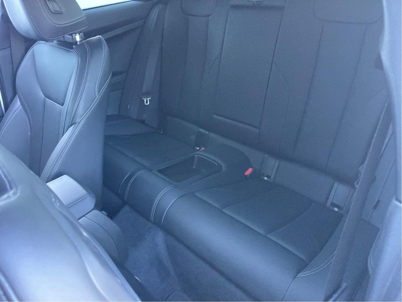 2022 BMW 2 Series xDrive Photo