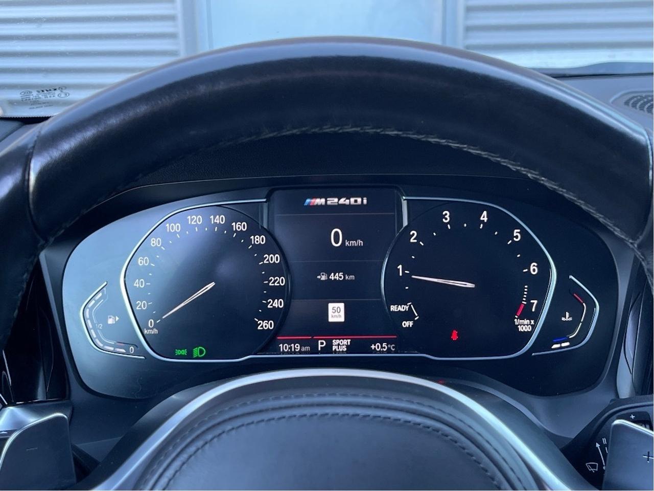 2022 BMW 2 Series xDrive Photo