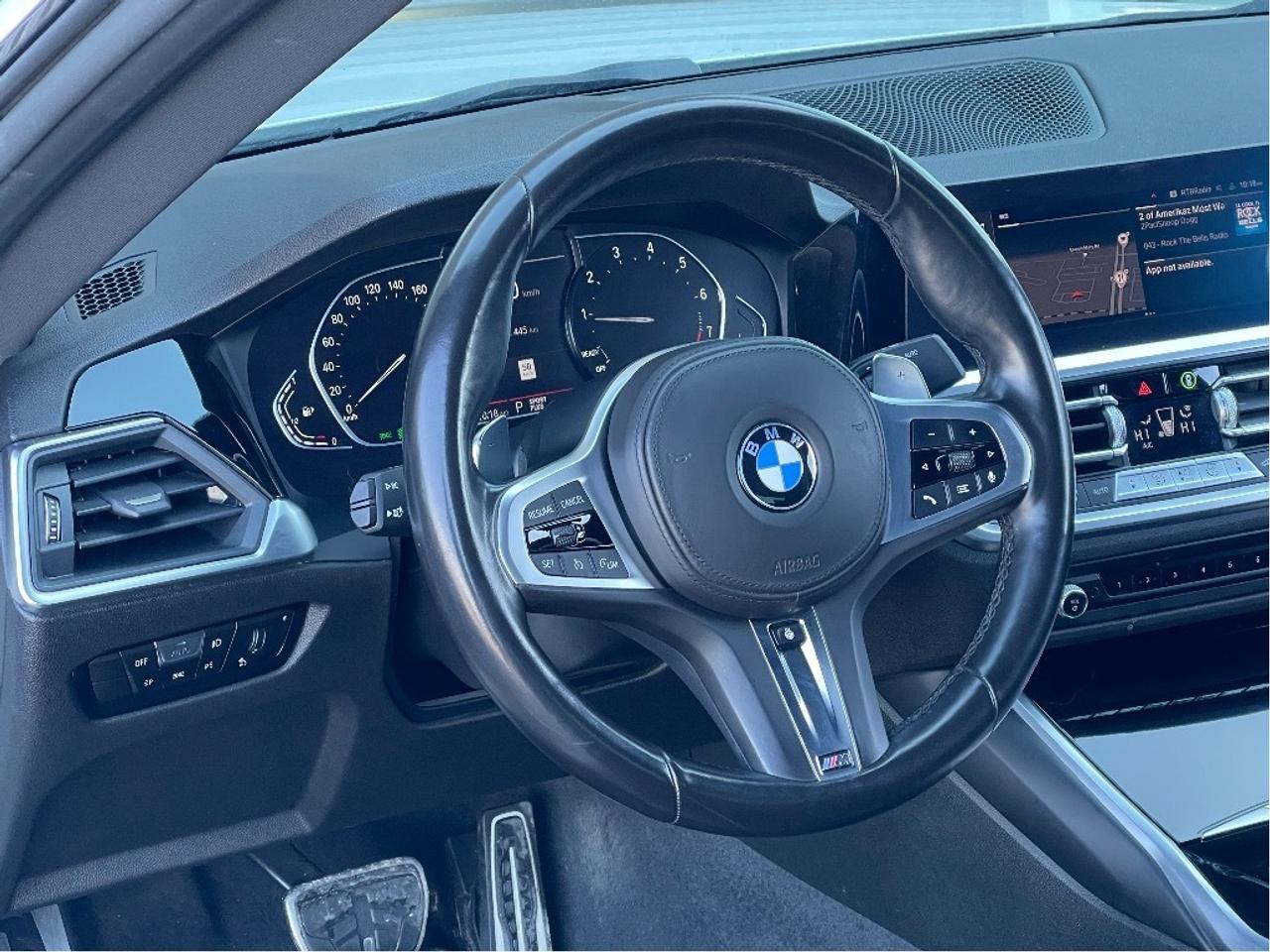 2022 BMW 2 Series xDrive Photo