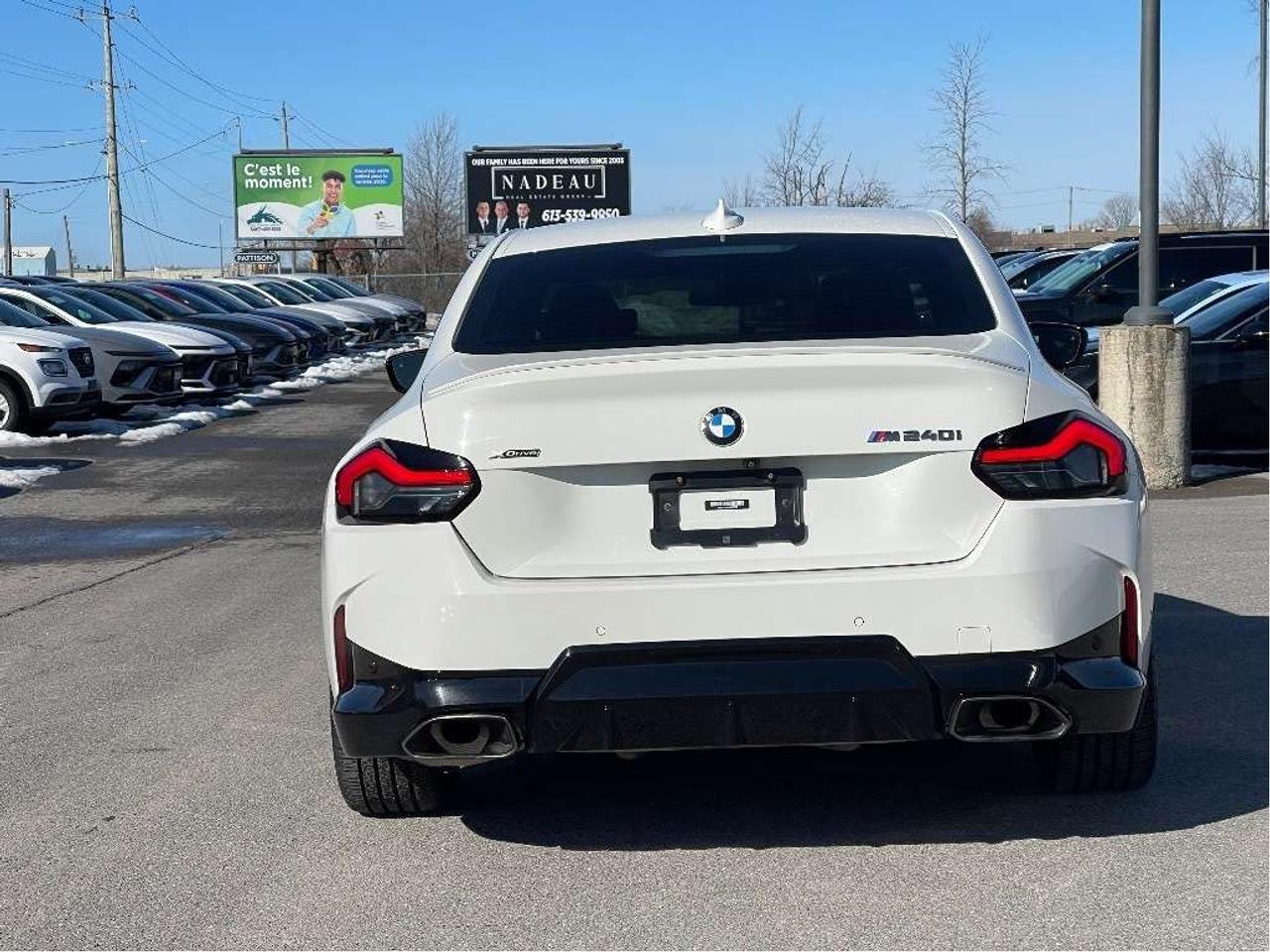 2022 BMW 2 Series xDrive Photo