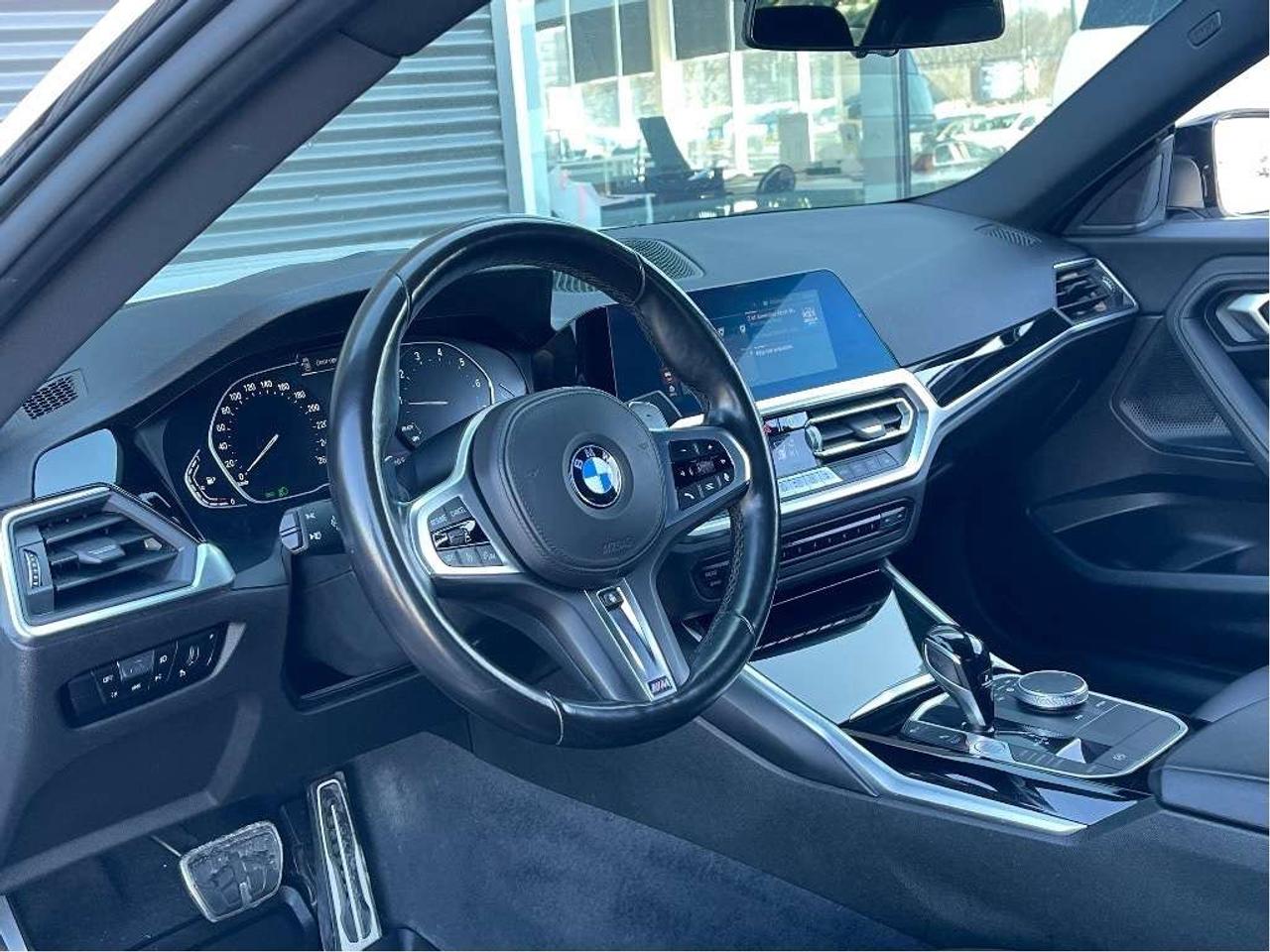 2022 BMW 2 Series xDrive Photo