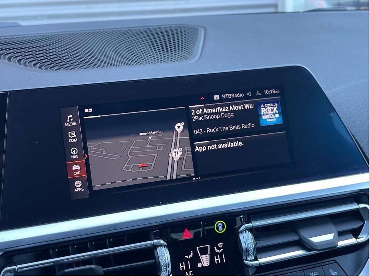 2022 BMW 2 Series xDrive Photo