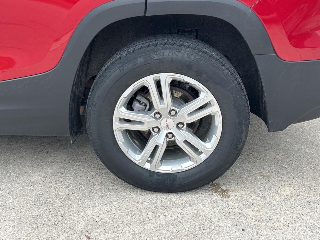 2022 GMC Terrain SLE-2  AWD  ** POWER  LIFTGATE ** Photo