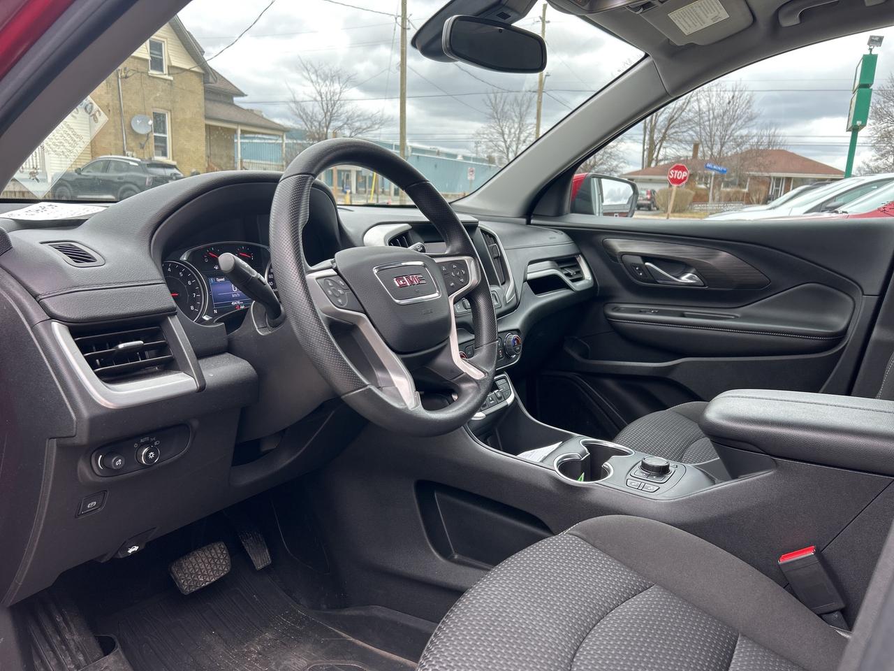 2022 GMC Terrain SLE-2  AWD  ** POWER  LIFTGATE ** Photo