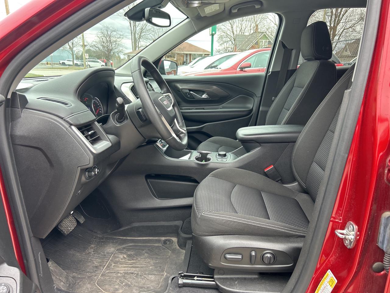 2022 GMC Terrain SLE-2  AWD  ** POWER  LIFTGATE ** Photo