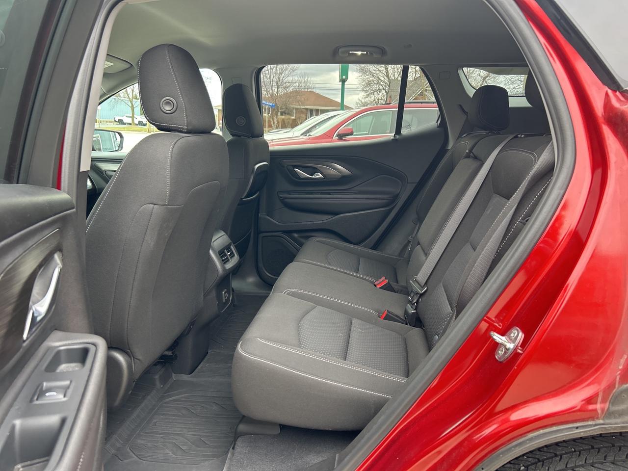 2022 GMC Terrain SLE-2  AWD  ** POWER  LIFTGATE ** Photo