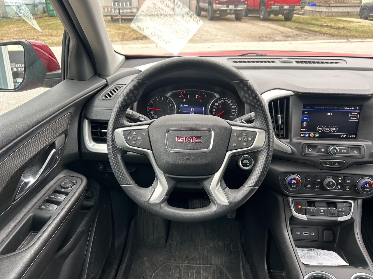 2022 GMC Terrain SLE-2  AWD  ** POWER  LIFTGATE ** Photo