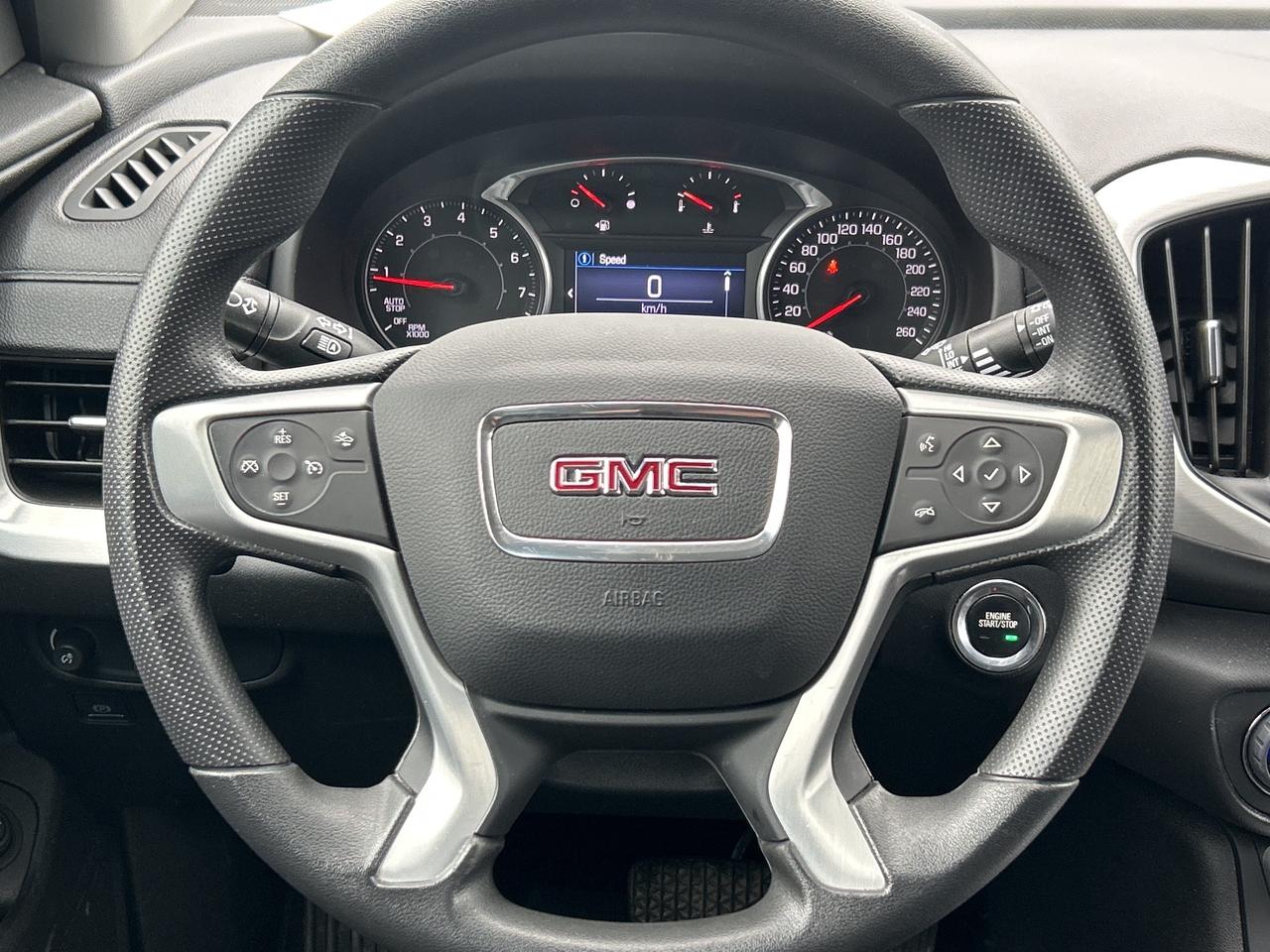 2022 GMC Terrain SLE-2  AWD  ** POWER  LIFTGATE ** Photo