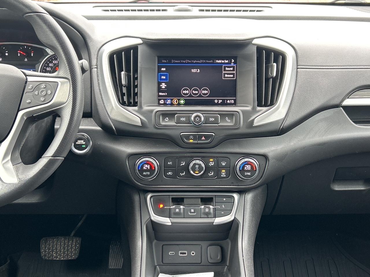 2022 GMC Terrain SLE-2  AWD  ** POWER  LIFTGATE ** Photo