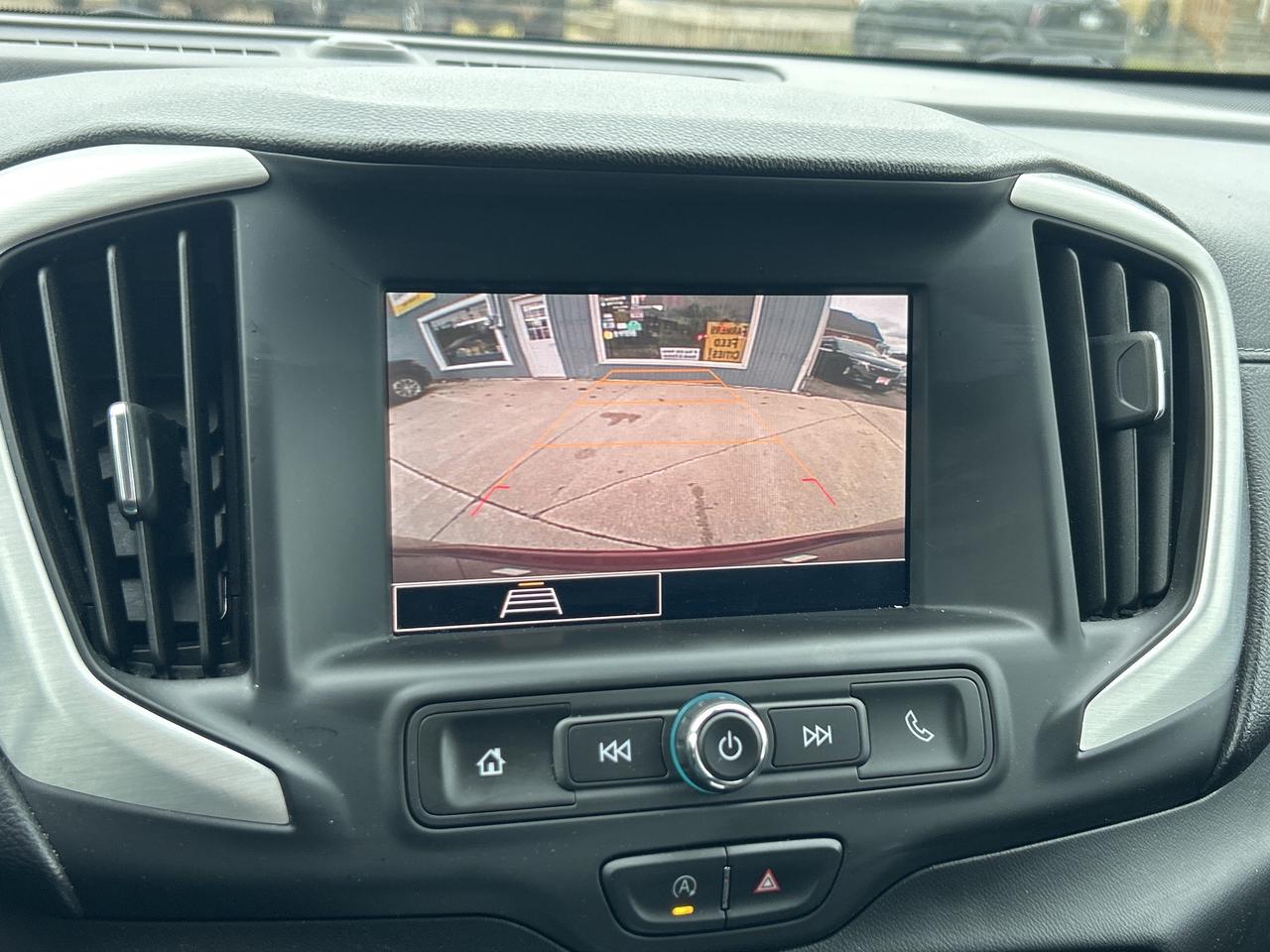 2022 GMC Terrain SLE-2  AWD  ** POWER  LIFTGATE ** Photo