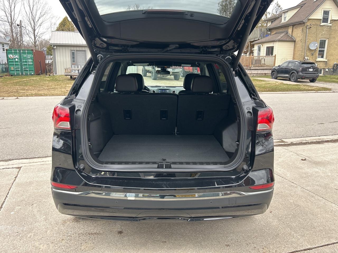 2022 Chevrolet Equinox RS  AWD  ** SHARP  LOOKIN' ! ** Photo