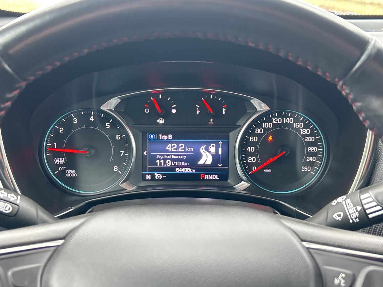 2022 Chevrolet Equinox RS  AWD  ** SHARP  LOOKIN' ! ** Photo