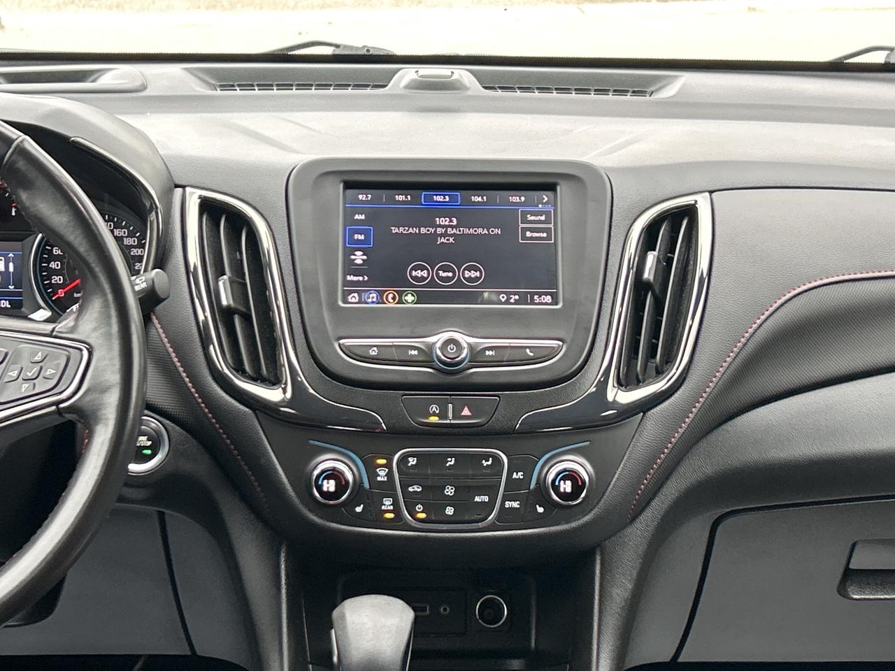 2022 Chevrolet Equinox RS  AWD  ** SHARP  LOOKIN' ! ** Photo