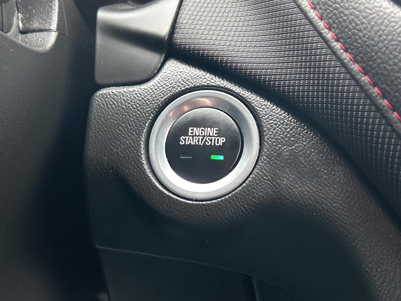 2022 Chevrolet Equinox RS  AWD  ** SHARP  LOOKIN' ! ** Photo