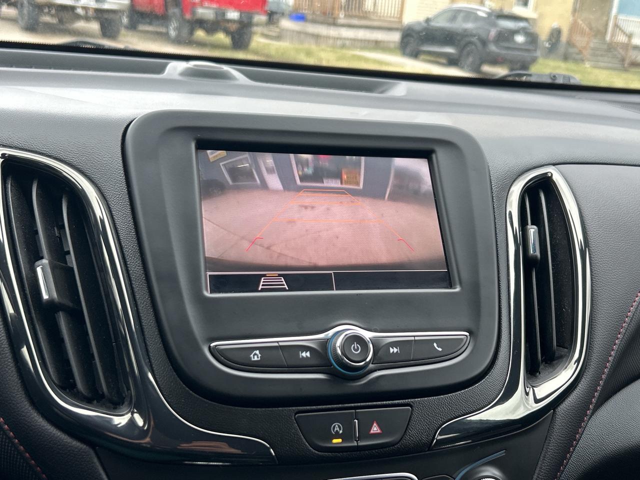 2022 Chevrolet Equinox RS  AWD  ** SHARP  LOOKIN' ! ** Photo