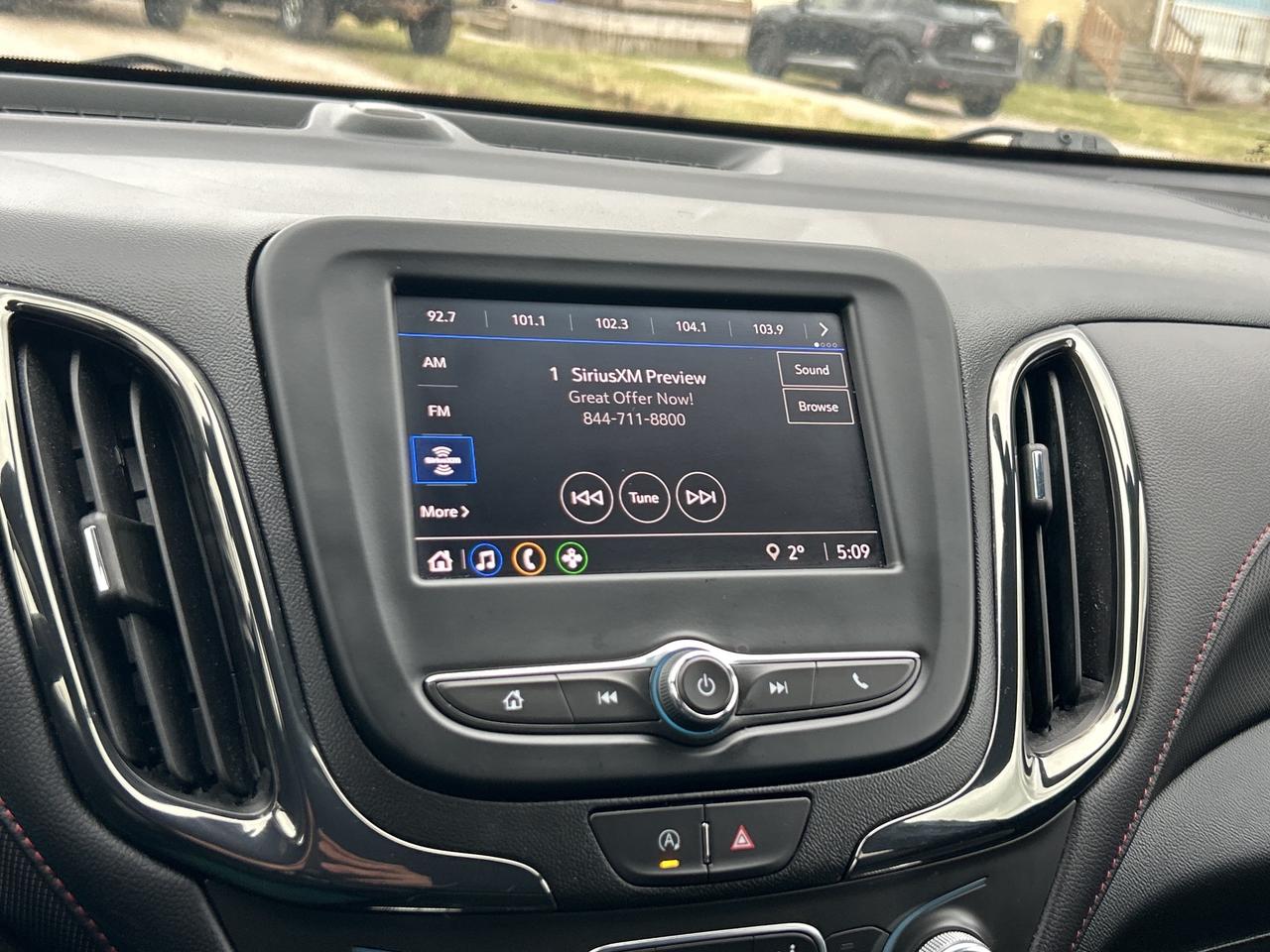 2022 Chevrolet Equinox RS  AWD  ** SHARP  LOOKIN' ! ** Photo