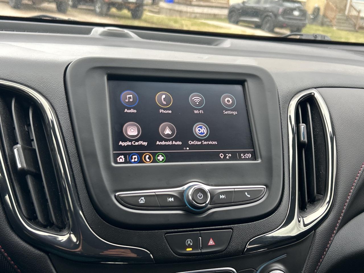 2022 Chevrolet Equinox RS  AWD  ** SHARP  LOOKIN' ! ** Photo