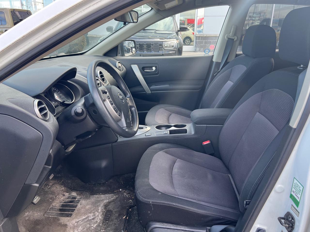 2012 Nissan Rogue Sold As Is Photo4