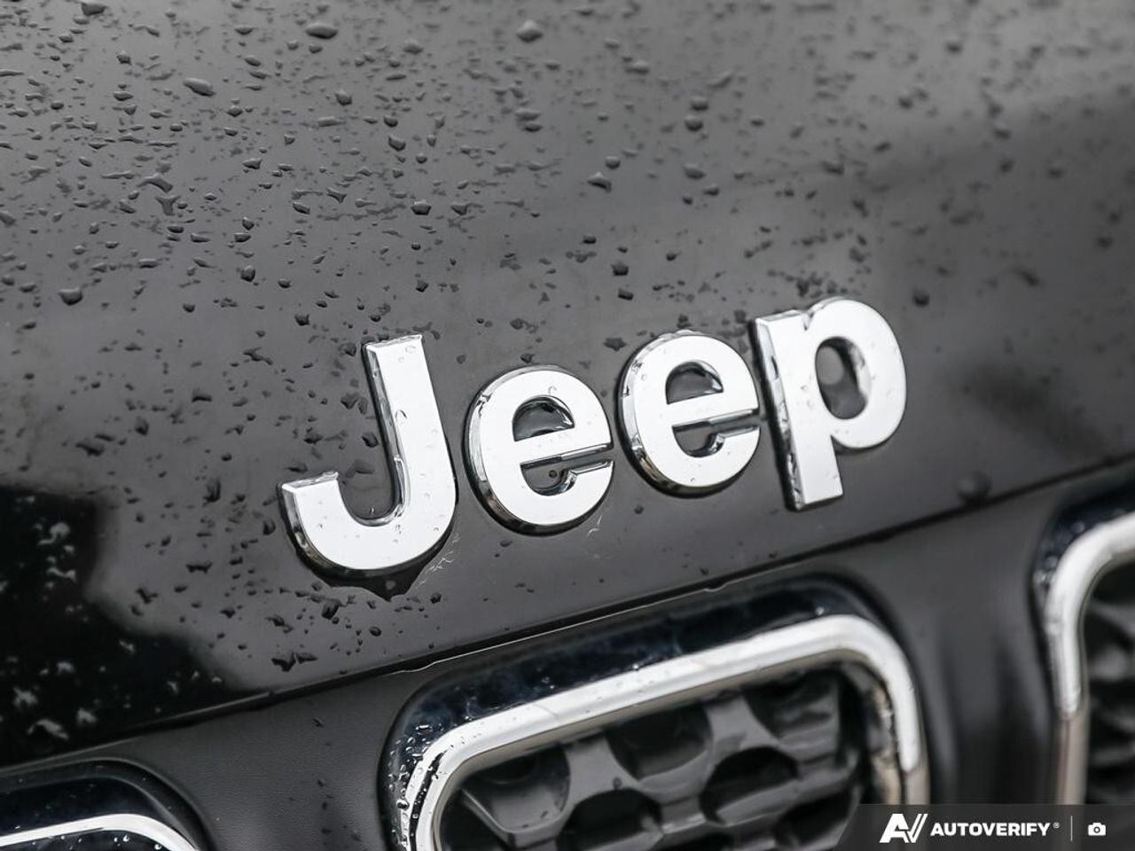 2023 Jeep Compass Sport Appearance Photo