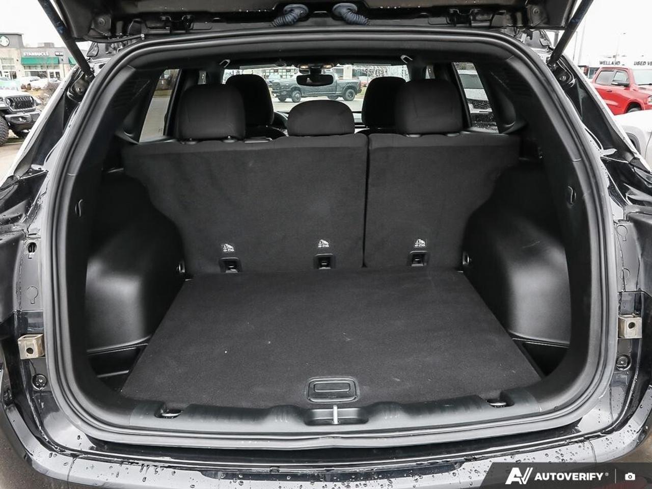 2023 Jeep Compass Sport Appearance Photo