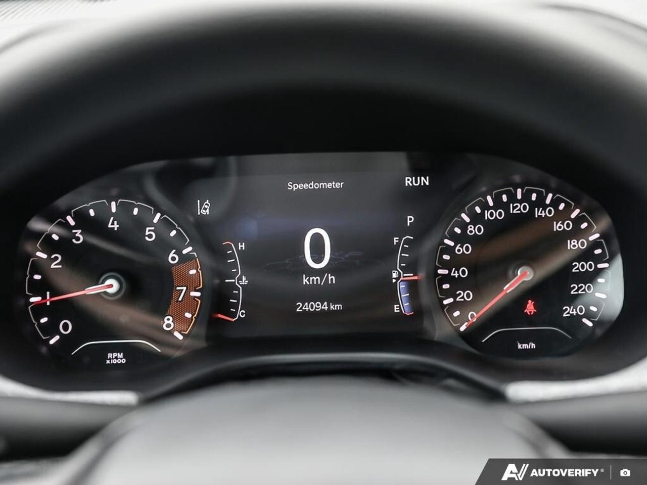 2023 Jeep Compass Sport Appearance Photo