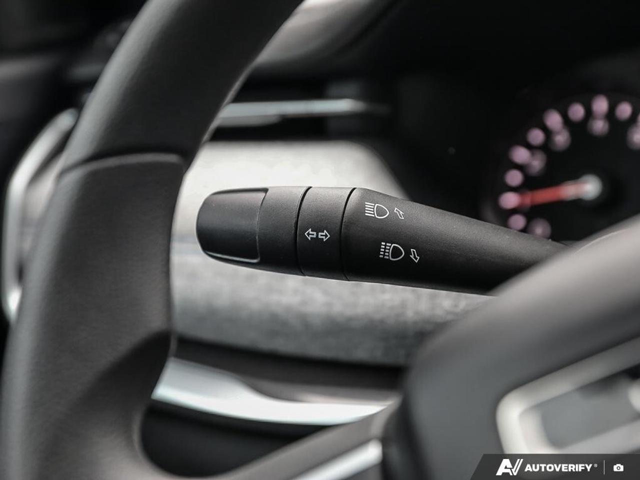 2023 Jeep Compass Sport Appearance Photo