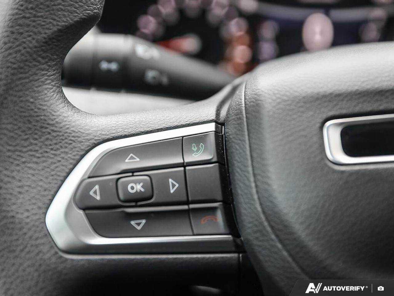 2023 Jeep Compass Sport Appearance Photo