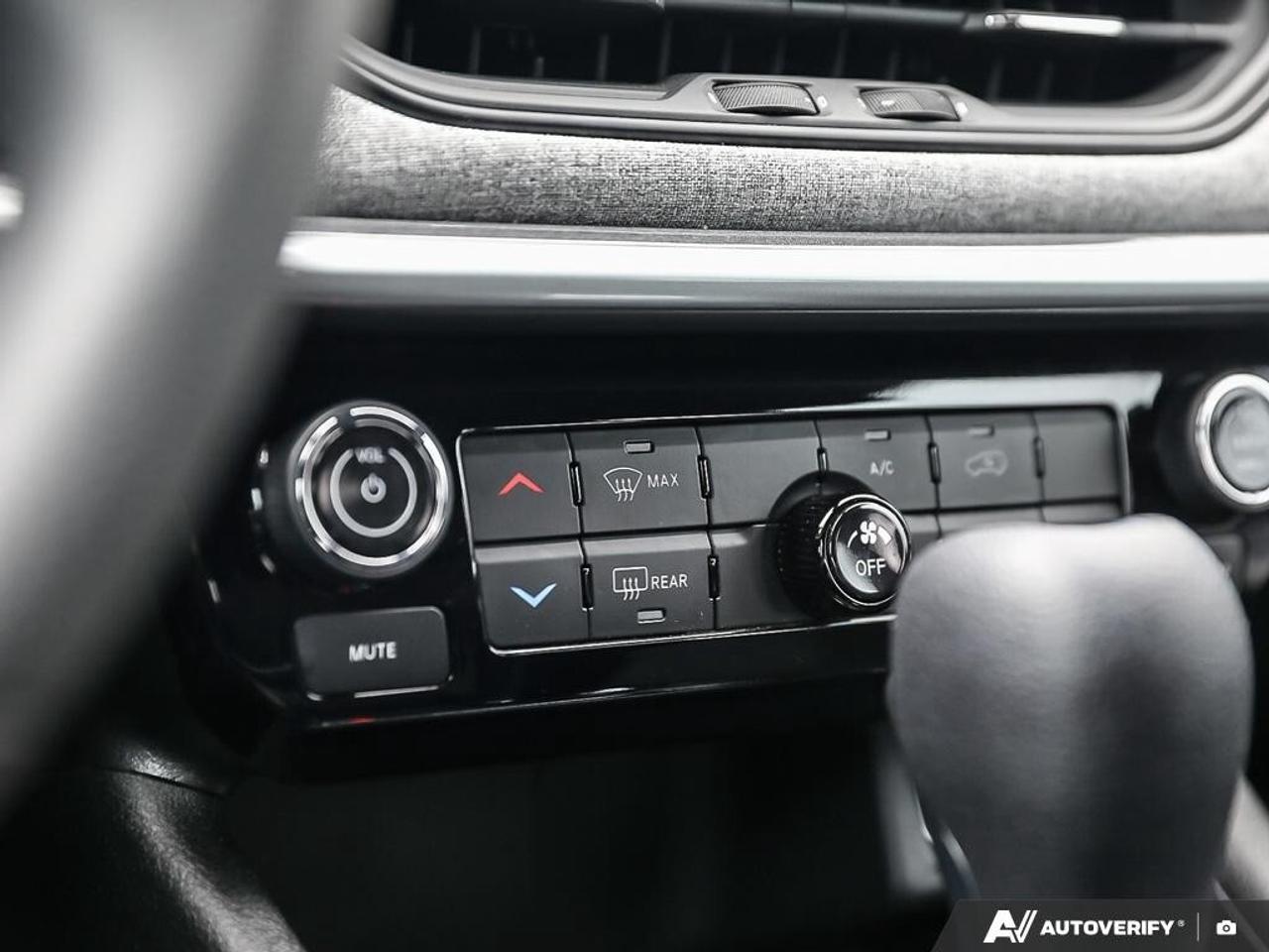 2023 Jeep Compass Sport Appearance Photo
