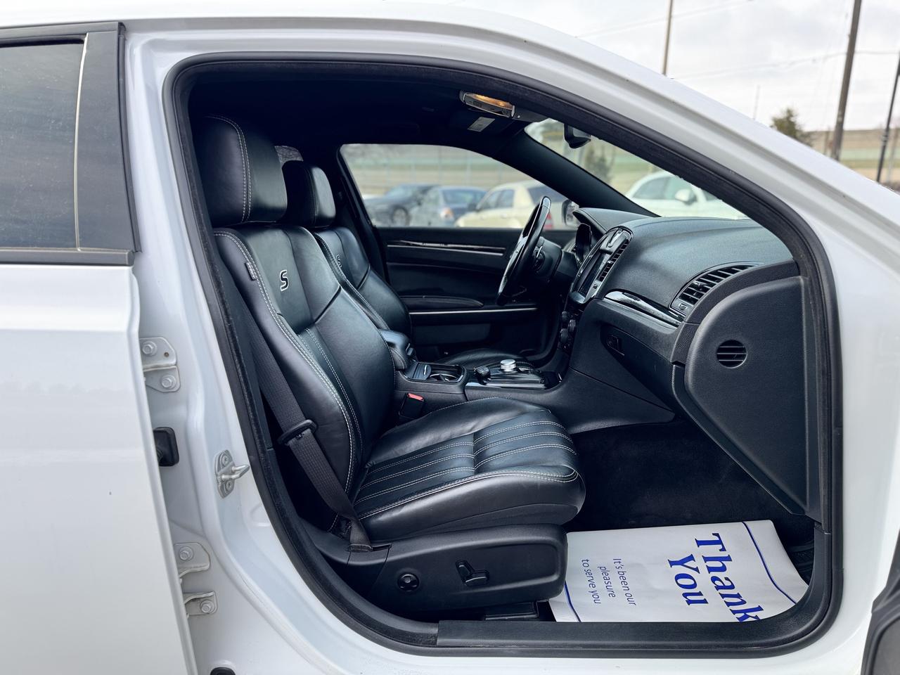 2018 Chrysler 300 300S AWD   CleanCarfax Photo