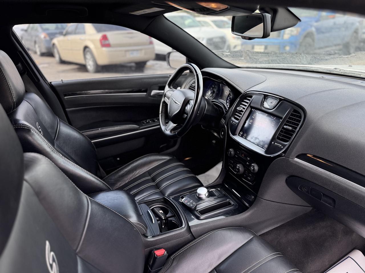 2018 Chrysler 300 300S AWD   CleanCarfax Photo