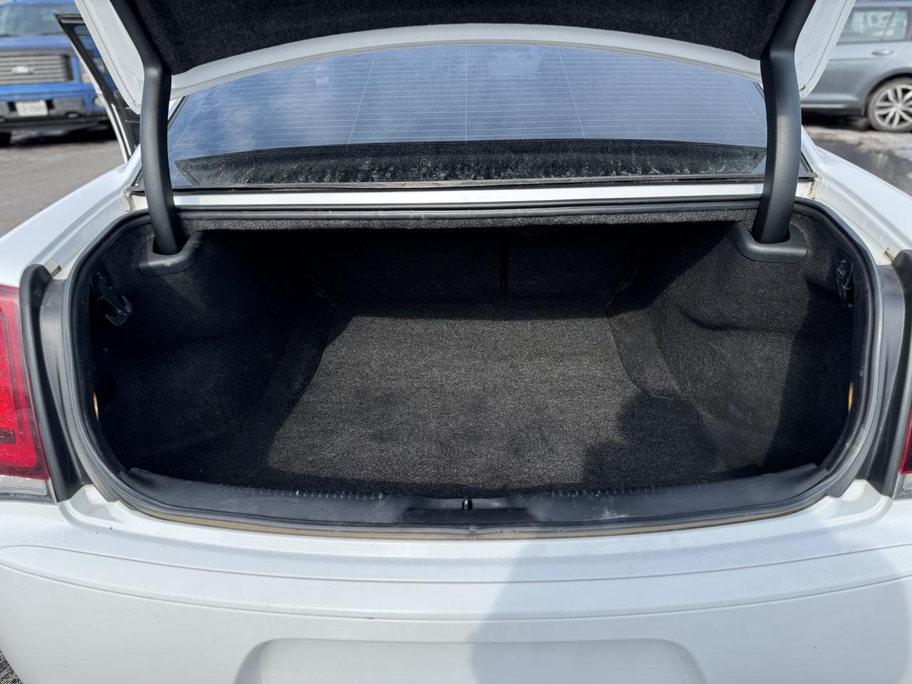 2018 Chrysler 300 300S AWD   CleanCarfax Photo