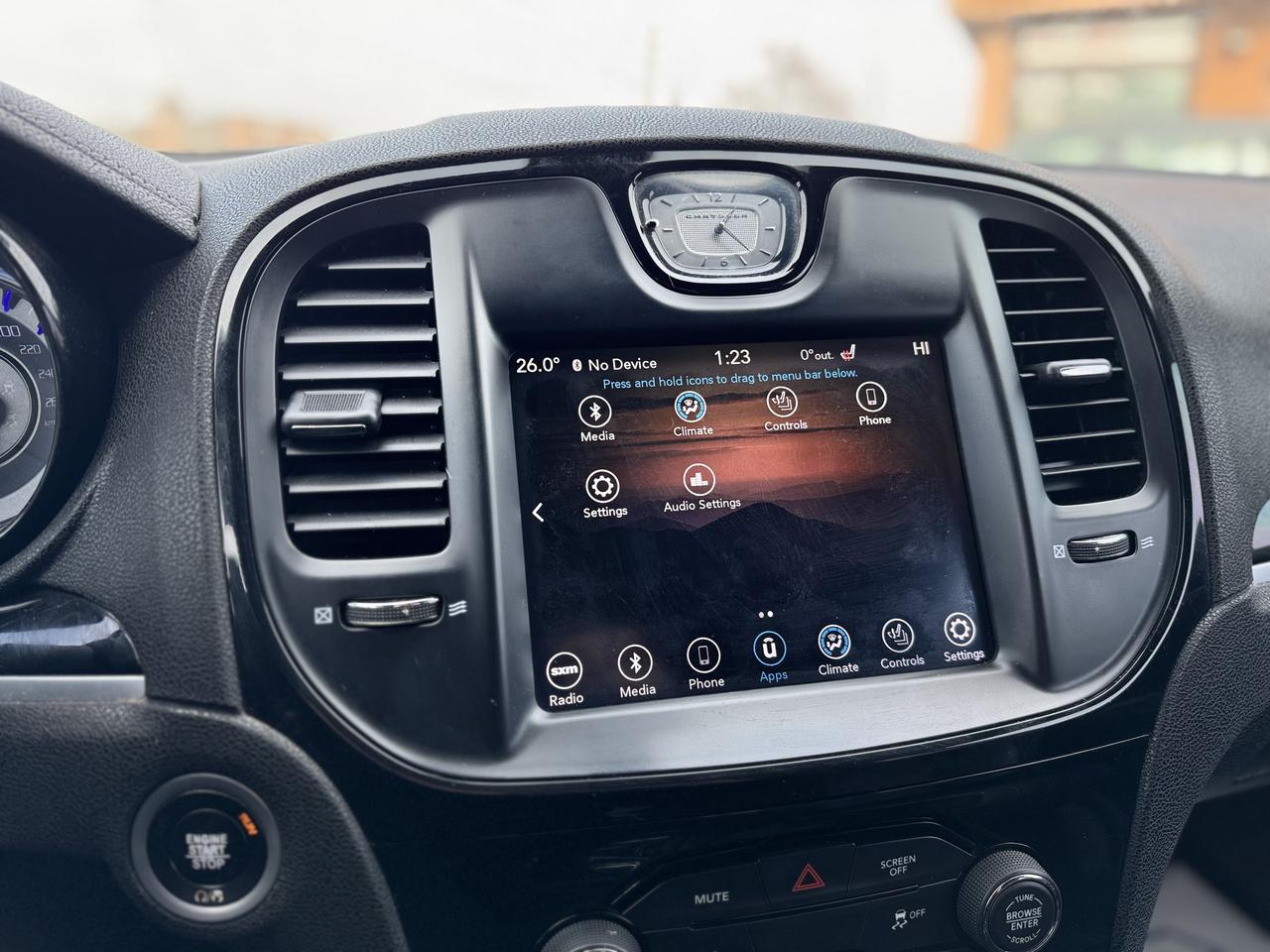 2018 Chrysler 300 300S AWD   CleanCarfax Photo