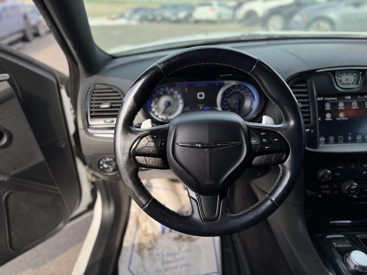 2018 Chrysler 300 300S AWD   CleanCarfax Photo