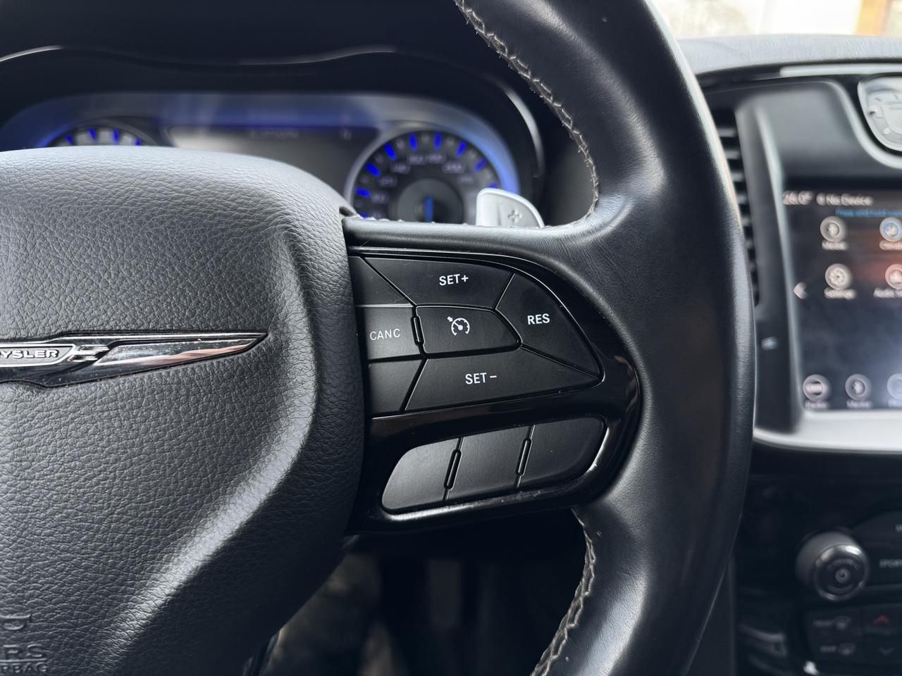 2018 Chrysler 300 300S AWD   CleanCarfax Photo