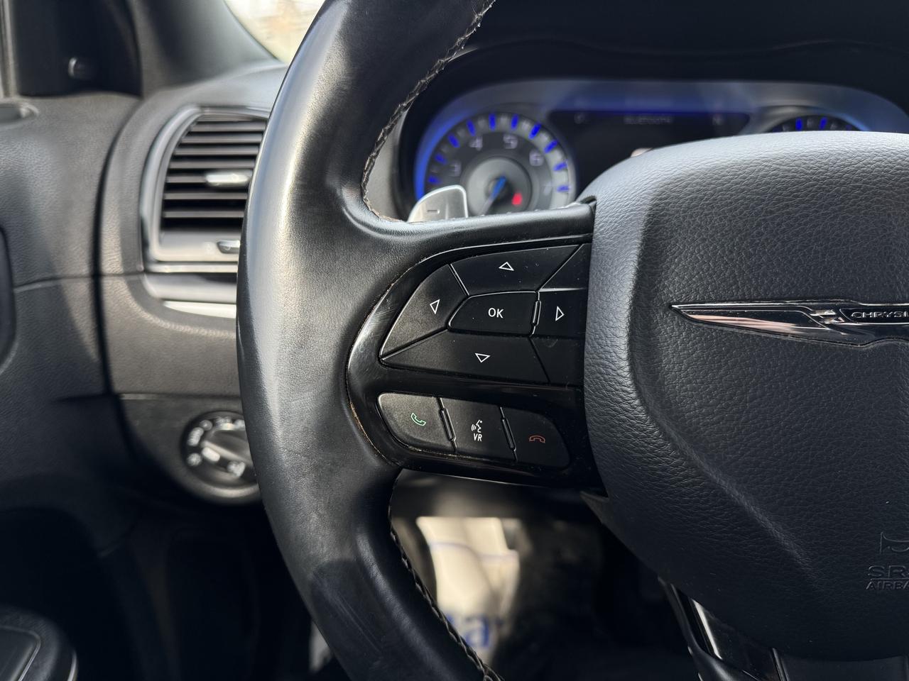 2018 Chrysler 300 300S AWD   CleanCarfax Photo