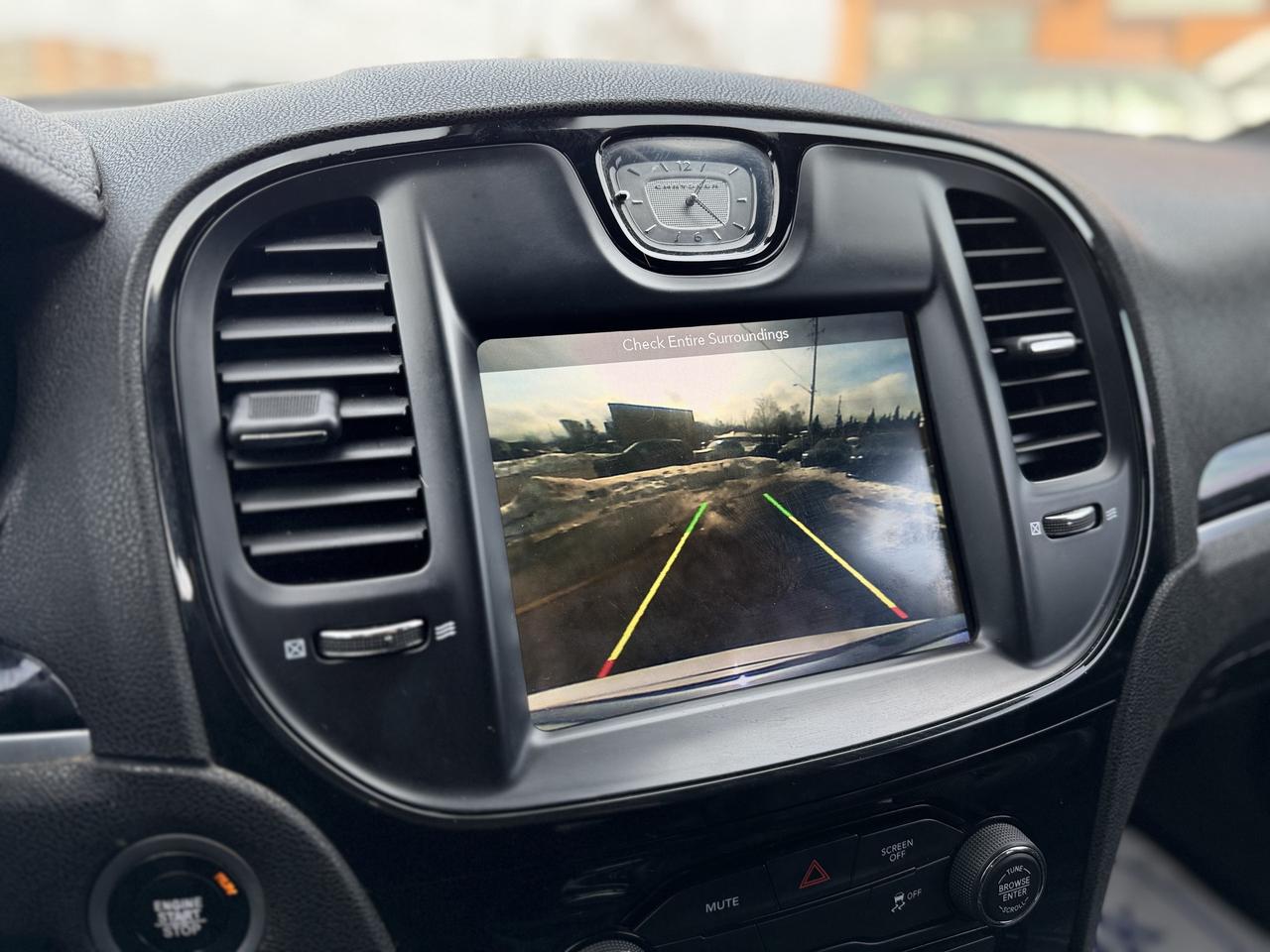 2018 Chrysler 300 300S AWD   CleanCarfax Photo