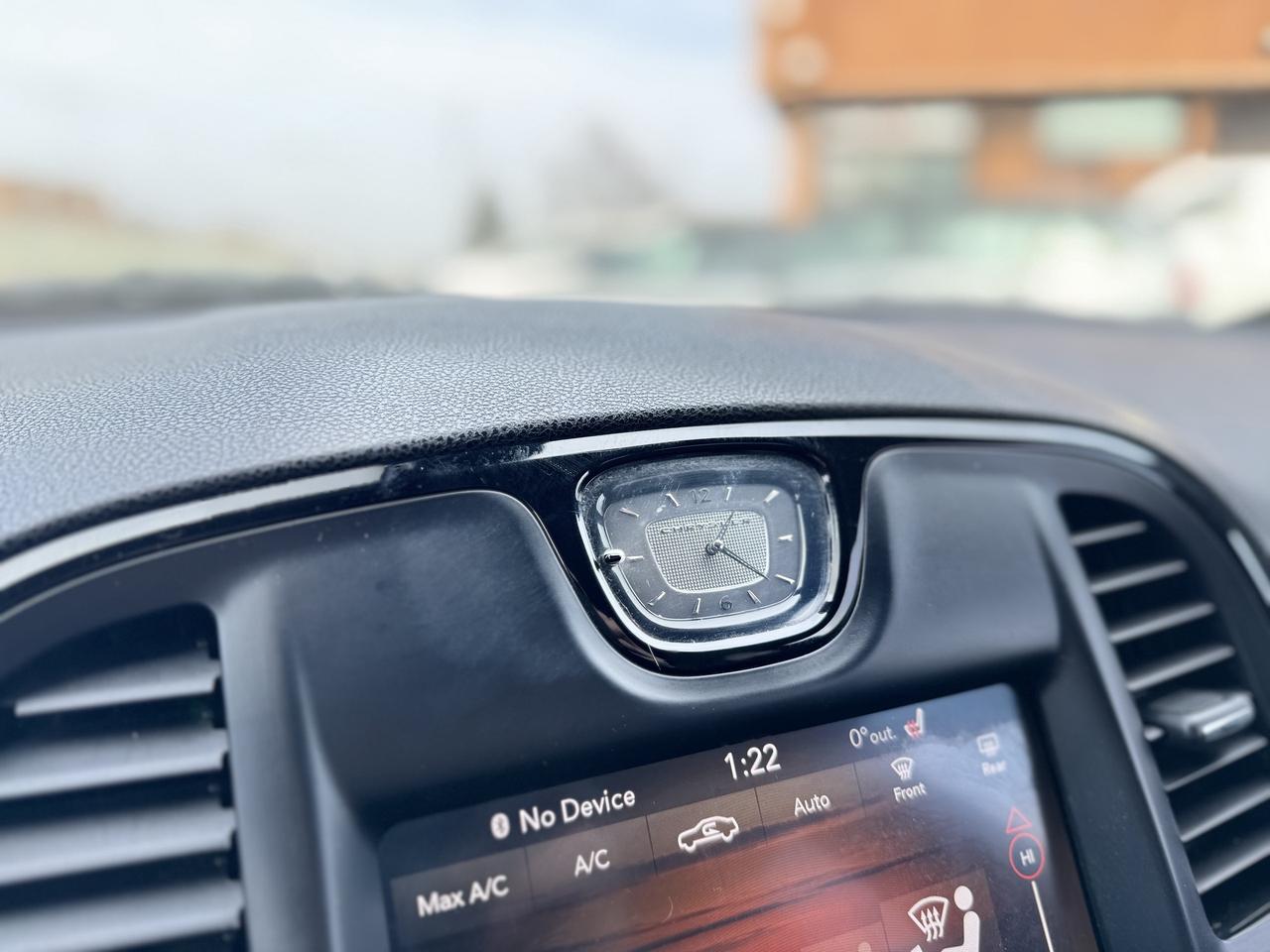 2018 Chrysler 300 300S AWD   CleanCarfax Photo