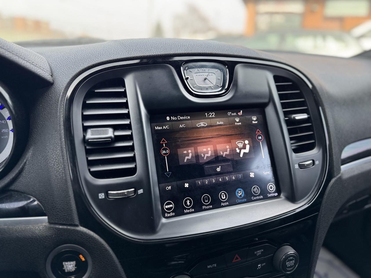 2018 Chrysler 300 300S AWD   CleanCarfax Photo