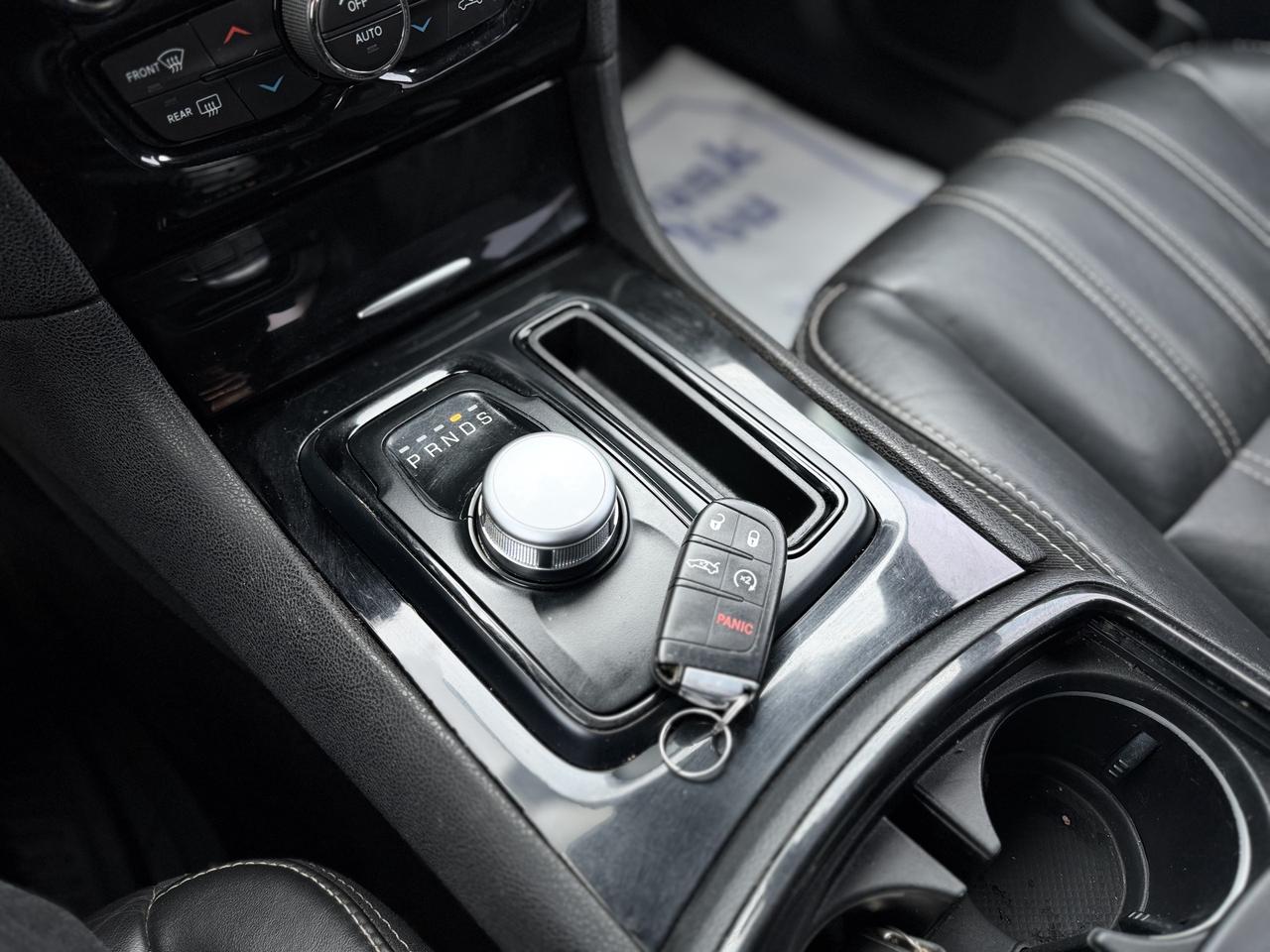 2018 Chrysler 300 300S AWD   CleanCarfax Photo